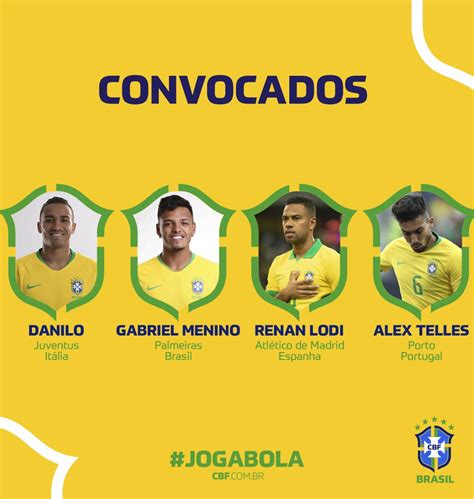 apostas online convocação seleção brasileira
